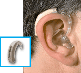 BTE-in-Ear BTE-in-Ear